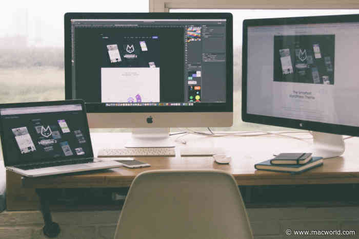 Mac screen sharing won’t work? Disable it! Then turn it back on