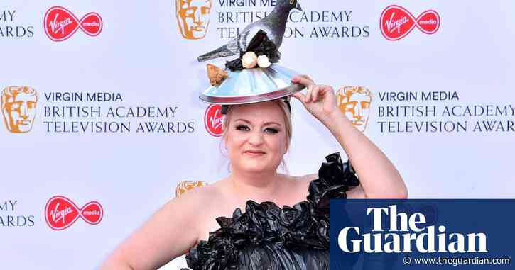 The lockdown comedy queen: Daisy May Cooper's perfect pandemic parodies