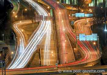 National traffic deaths spike dramatically despite less miles driven during pandemic