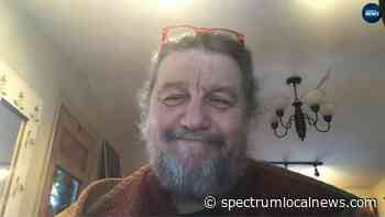 "They Have Nothing:" Proctor's Theater CEO on State of the Performing Arts Industry - Spectrum News