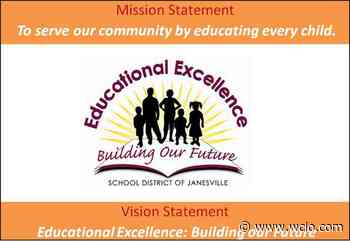 Janesville School District to launch Parker Arts Academy in fall - WCLO