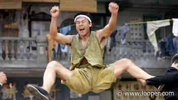 The goofy martial arts hidden gem you can watch on Netflix right now - Looper