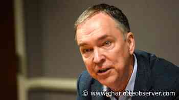 ASC leader resigns amid ongoing COVID challenges to arts and science sector - Charlotte Observer