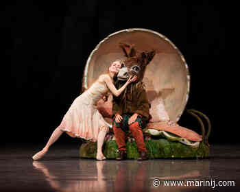 2021 preview: What’s ahead for Bay Area arts, entertainment - Marin Independent Journal