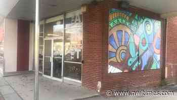 'Unapologetically Noir' exhibit coming to Marshall J. Gardner Center for the Arts - nwitimes.com