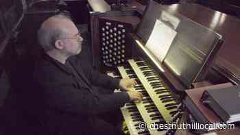 Choral Arts, Bach Festival welcome new year with classical performance - Chestnut Hill Local