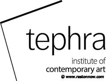 Greater Reston Arts Center Changes Name to Tephra Institute of Contemporary Art - Reston Now