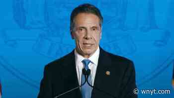 State of the State Part II: Reopening the economy, arts, and broadband access - WNYT