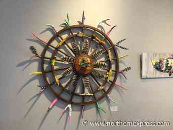 Arts & Entertainment to Warm Your Winter | Features | Northern Express - northernexpress.com