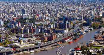 Convocatoria a convenios urbanísticos en la Ciudad de Buenos Aires - Clarín.com