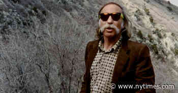 ‘Film About a Father Who’ Review: Family Secrets by Omission