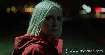 ‘Hunted’ Review: Catch Me if You Can