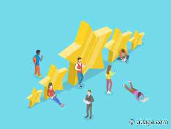 How a customer-first philosophy shapes marketing at Salesforce