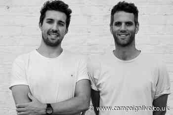 Experience industry pair win work from Pringles and P&G for new shop