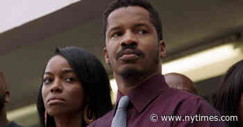 ‘American Skin’ Review: Out for Justice