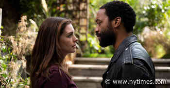 ‘Locked Down’ Review: In Quarantine, Misery Hates Company