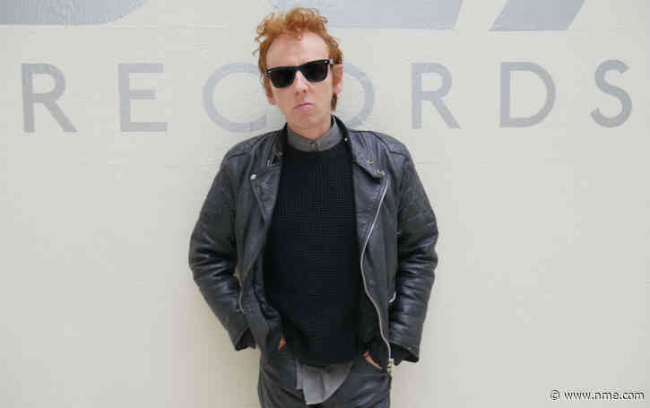 Alan McGee biopic starring Ewan Bremner confirms March release date