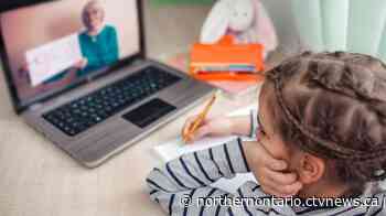 More parents in Sault Ste. Marie opting for virtual learning as COVID cases surge - CTV Toronto