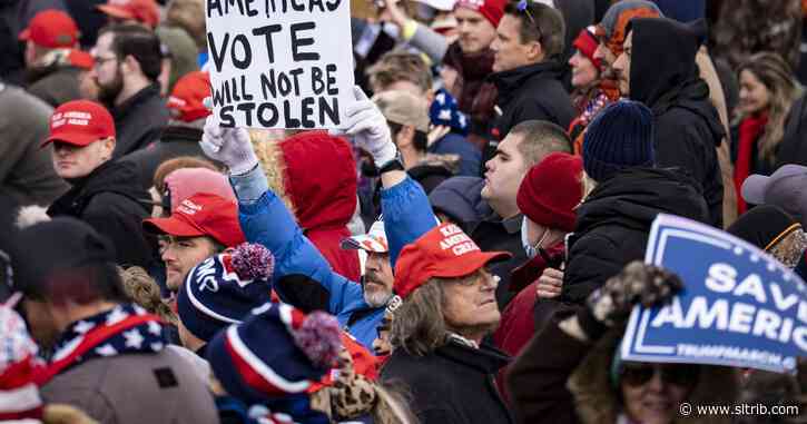 Nicholas Kristof: Impeachment is a call for ‘moral clarity’