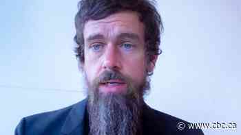 Twitter CEO defends Trump ban, acknowledges dangerous precedent