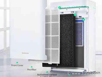 AiroDoctor's $3,995 air purifier takes aim at COVID-19