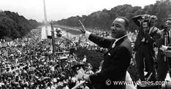 Martin Luther King Jr. Day: 9 Ways to Honor His Legacy