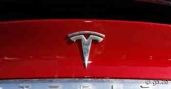 Dienstfahrzeug in Lohmar: Bürgermeisterin möchte Tesla-Limousine nicht fahren - General-Anzeiger Bonn