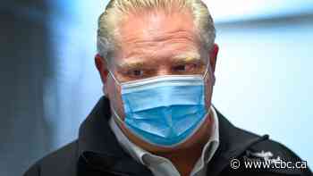 With new stay-at-home order, Ontario admits previous COVID-19 lockdown was too weak