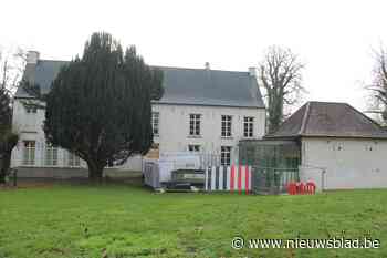 Nieuwe ramen Academie moeten isolatienorm halen én historisc... (Wemmel) - Het Nieuwsblad