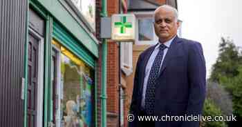 'Army' of pharmacies ready to help in roll-out of Covid-19 vaccine