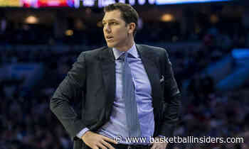 Coaches On The Hot Seat – Western Conference