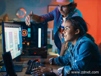 Google: Learn cloud skills for free with our new training tracks