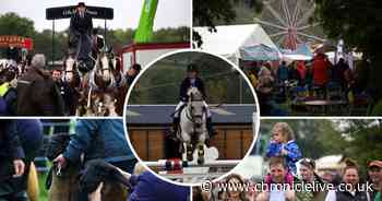 Northumberland County Show cancelled due to coronavirus pandemic