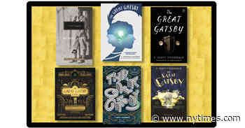 The ‘Great Gatsby’ Glut