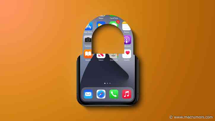 Many iOS Encryption Measures 'Unused,' Say Cryptographers
