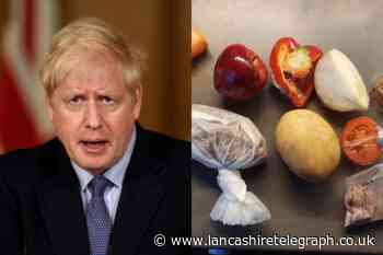 Free School Meal vouchers return next week - how to claim yours