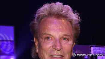 Siegfried Fischbacher of Siegfried & Roy Dead at 81