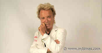 Siegfried Fischbacher, Magician of Siegfried & Roy, Dies at 81