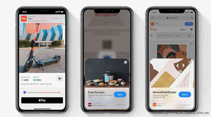 Privacy Features on iOS 14 to Look Into