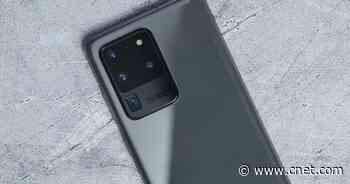 Galaxy S21's camera features are good, but are they enough?     - CNET