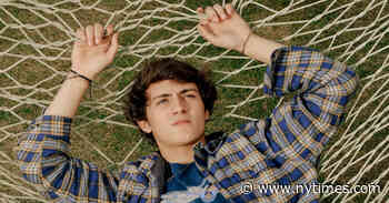 Meet Kidd G, Country Music’s Next Emo-Rap Star