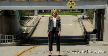 Rape-Revenge Tales: Cathartic? Maybe. Incomplete? Definitely.