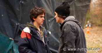 ‘Don’t Tell a Soul’ Review: Brothers in Crime Harbor a Secret