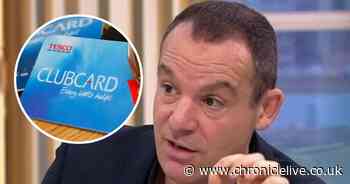 Martin Lewis issues Tesco Clubcard warning with major changes kicking in