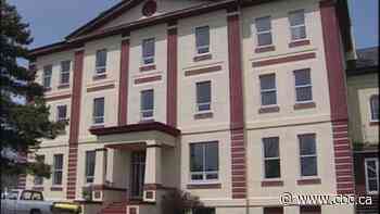 Supreme Court of Canada rejects Catholic archdiocese appeal over Mount Cashel