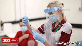 Coronavirus: Health chiefs reveal vaccine timeline in NI