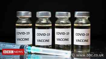 What is Northern Ireland's vaccine plan?