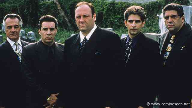 Sopranos Prequel The Many Saints of Newark Moves to the Fall