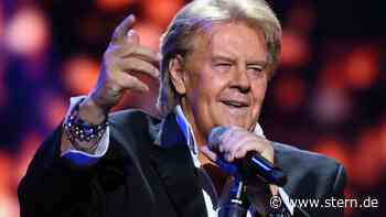 Schlagerstar: «Hello Again»: Howard Carpendale wird 75 - STERN.de