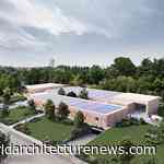 Architect Filippo Taidelli assists birth of Emergency Hospital 19 concept